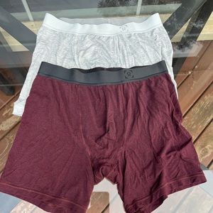 Lululemon Mens Boxers